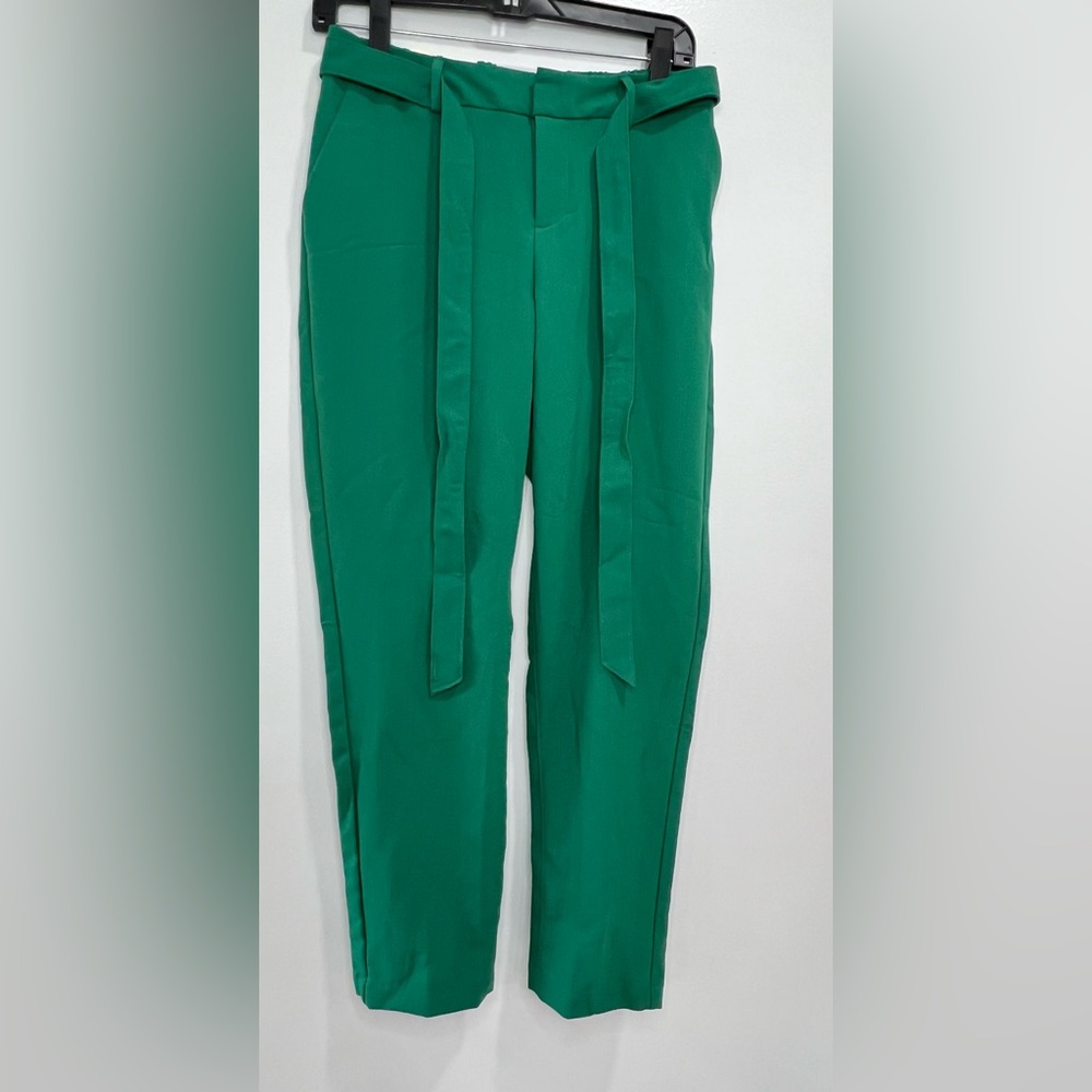 2/$35⭐️ A.N.D Stretch Slim Ankle Pants Size XS